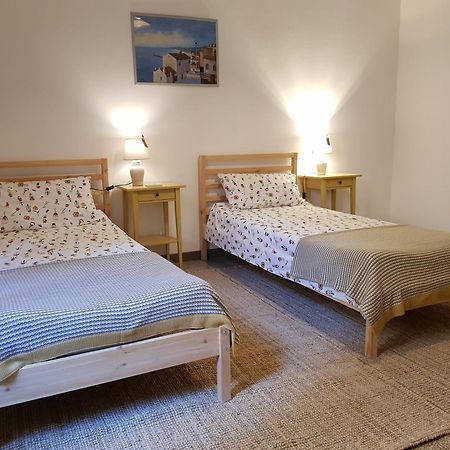 Appartement Duchi à Palerme Extérieur photo