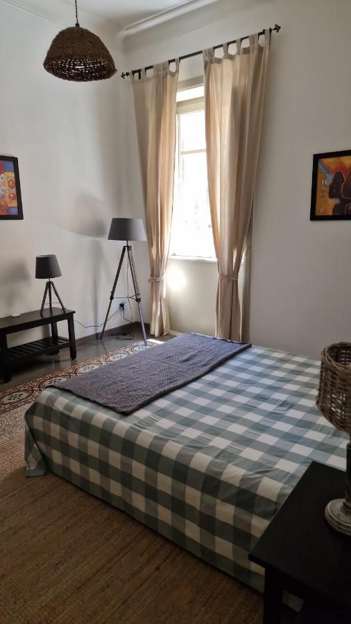 Appartement Duchi à Palerme Extérieur photo