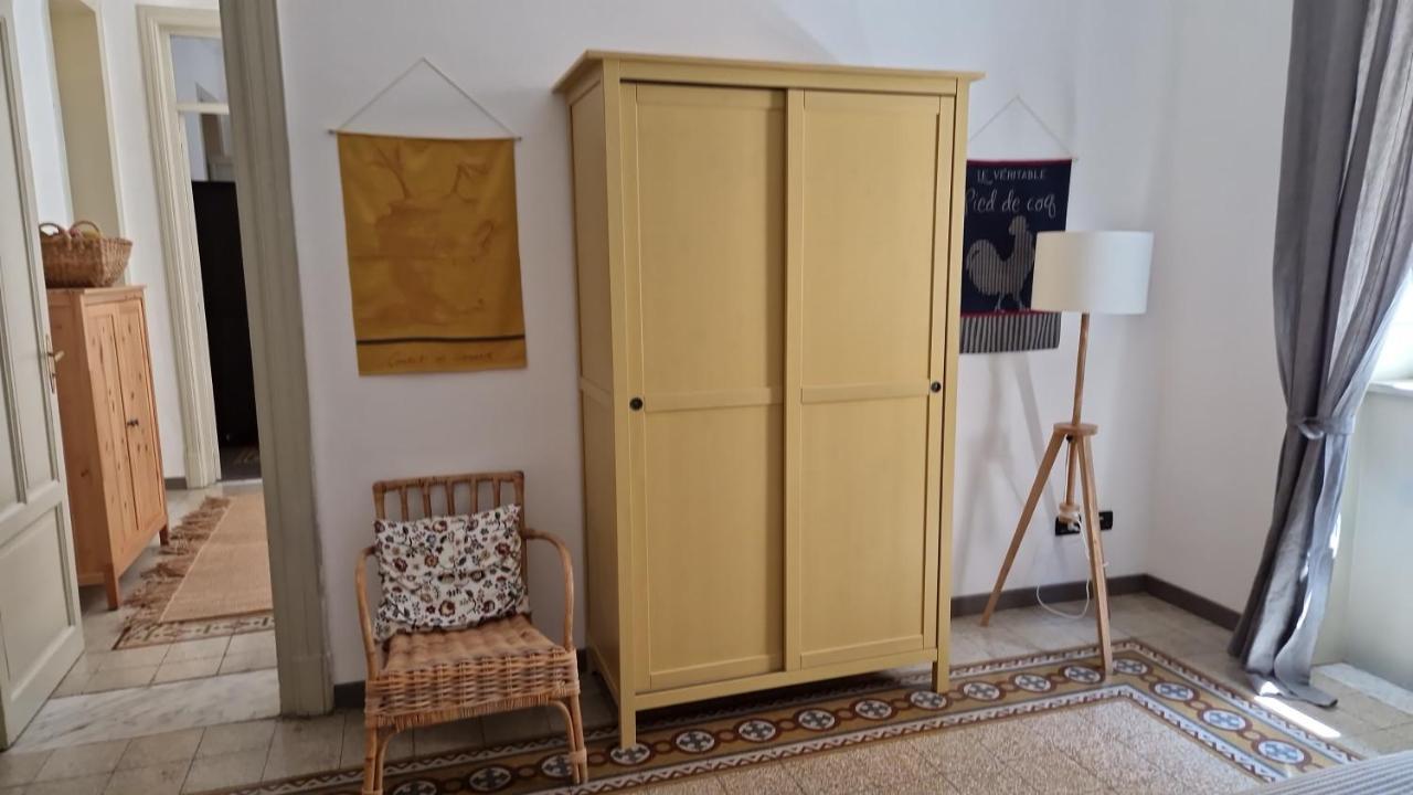 Appartement Duchi à Palerme Extérieur photo