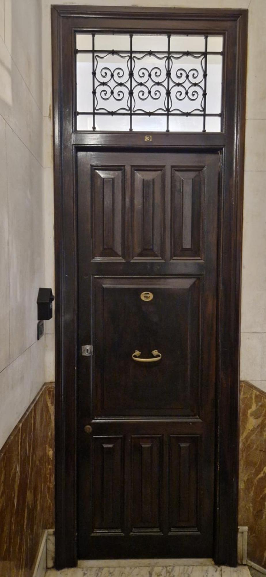 Appartement Duchi à Palerme Extérieur photo