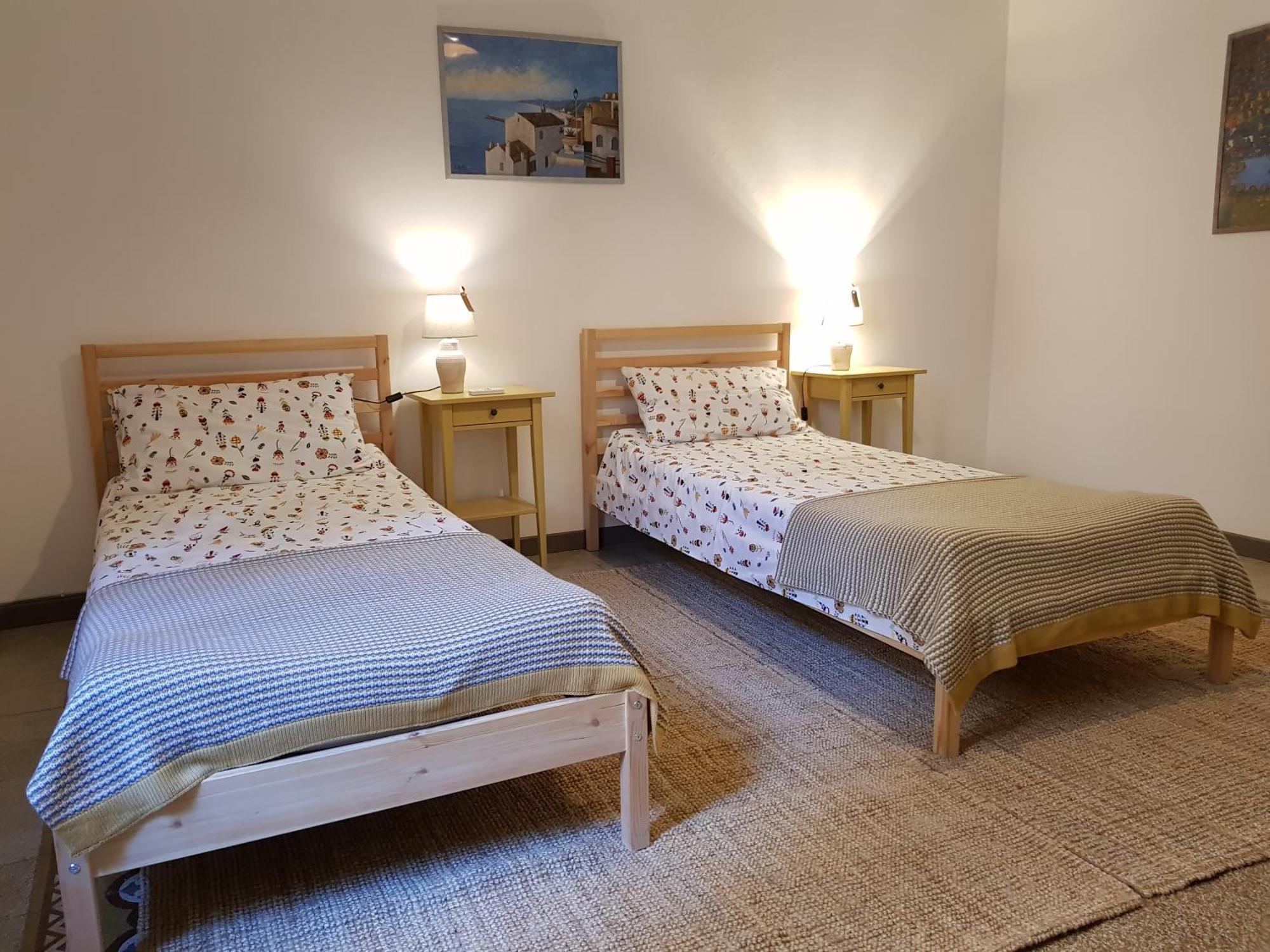 Appartement Duchi à Palerme Extérieur photo