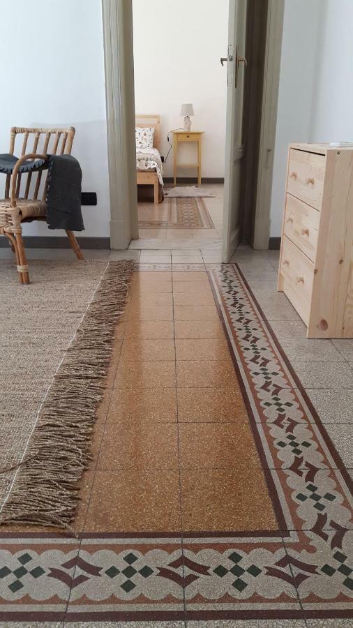 Appartement Duchi à Palerme Extérieur photo