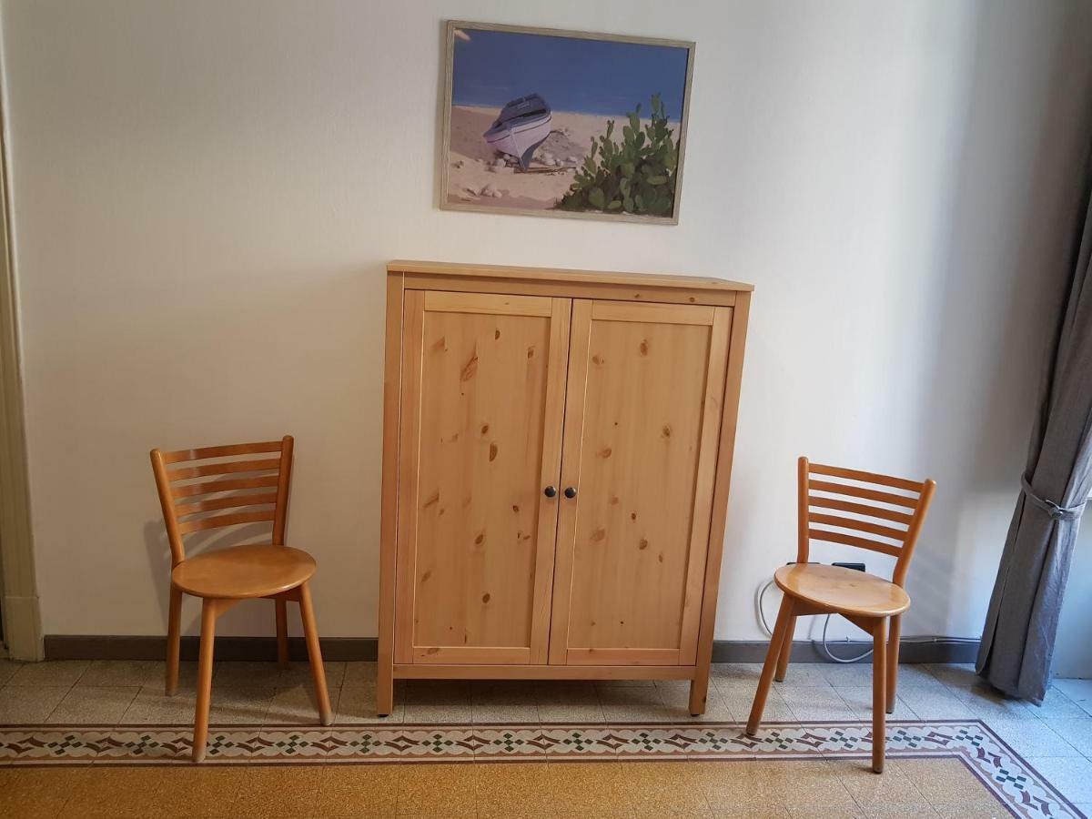 Appartement Duchi à Palerme Extérieur photo