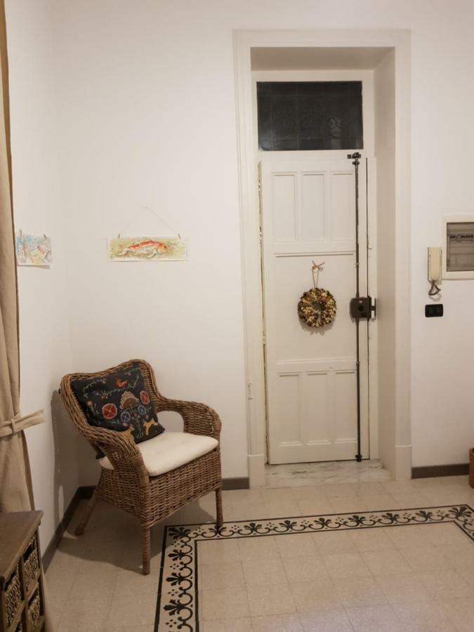 Appartement Duchi à Palerme Extérieur photo