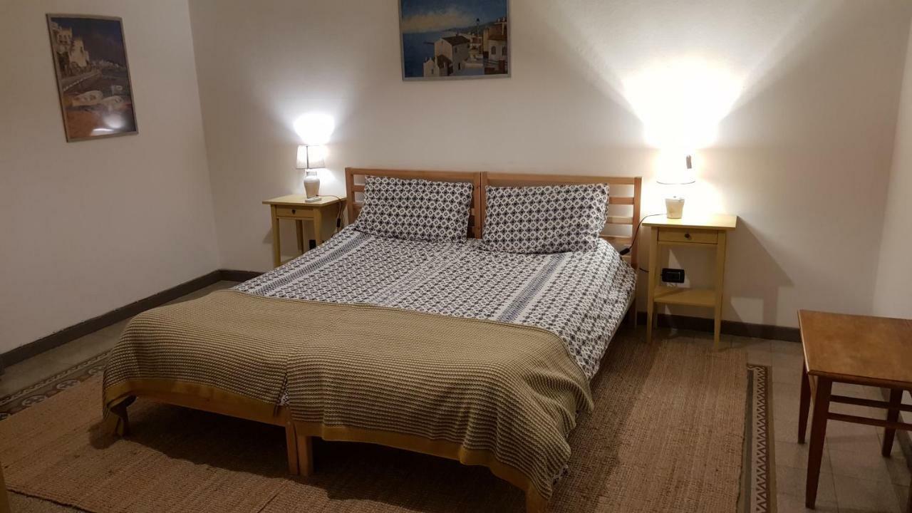 Appartement Duchi à Palerme Extérieur photo