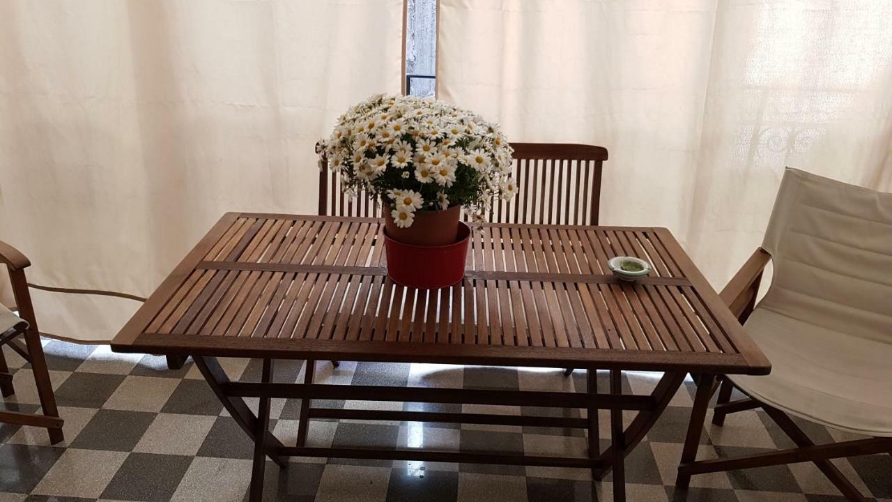 Appartement Duchi à Palerme Extérieur photo