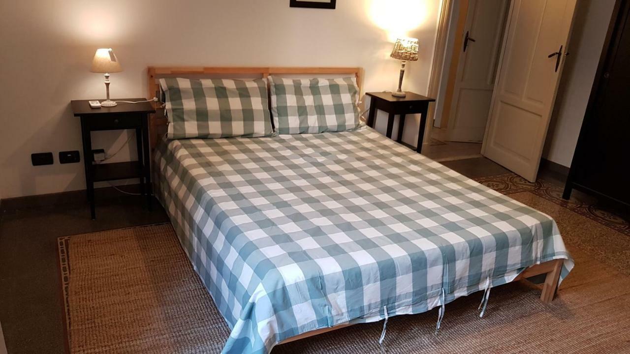Appartement Duchi à Palerme Extérieur photo